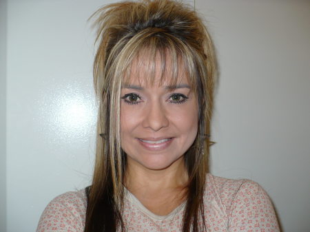 Rosie Alvarez's Classmates® Profile Photo