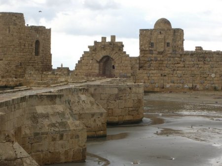 Port City of Sidon