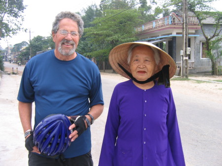 in vietnam 2008