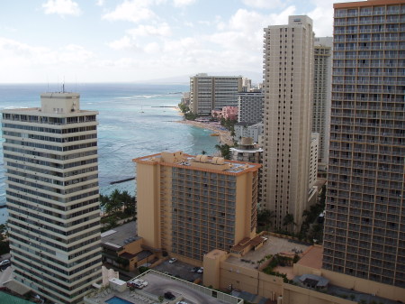 Honolulu