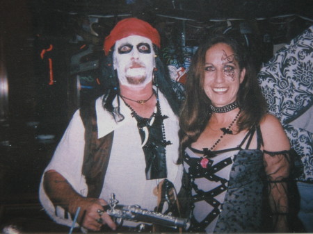 HALLOWEEN 2008