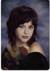 My Daughter RIP Danielle Chucka