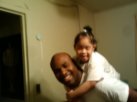 Daddy & Quisha