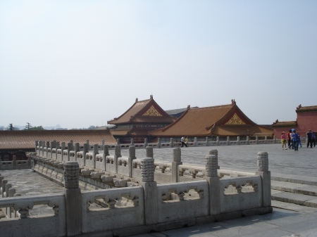 Forbidden City 6