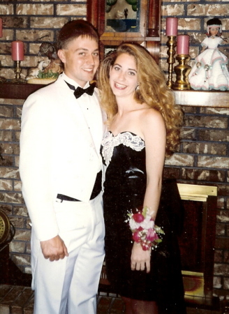 prom '93