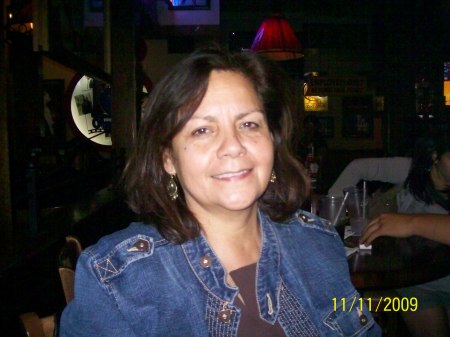 Yolanda Martinez's Classmates® Profile Photo