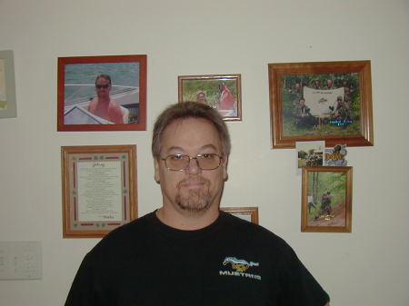 John Robinson's Classmates® Profile Photo