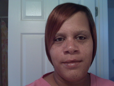 Kenya Moore's Classmates® Profile Photo