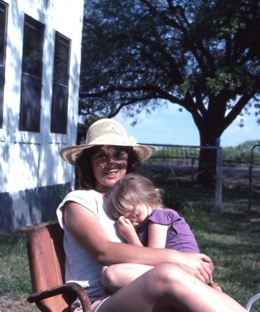 Jan and Carrie Locke