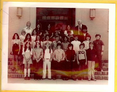 Class of 1975