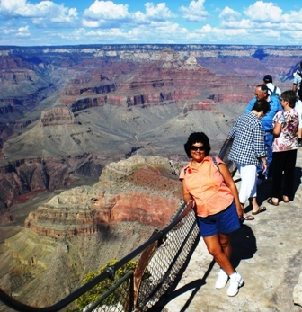 Grand Canyon Sept 08