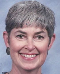 Mary Martinez's Classmates® Profile Photo