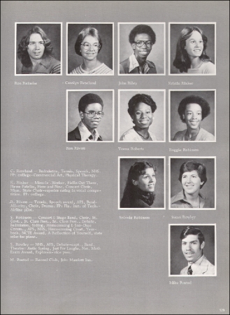 Jean Warne's Classmates profile album