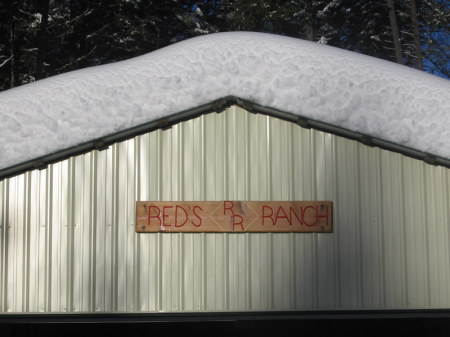 REDSRANCH IDAHO