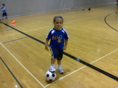 my soccer star 2008