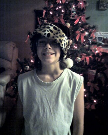 2008 Christmas