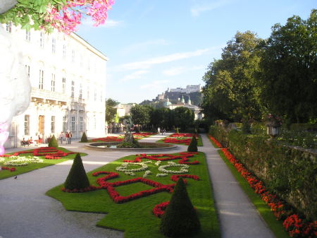 Salzburg, Austria