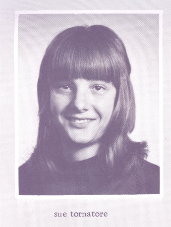 Sue Frederick's Classmates® Profile Photo