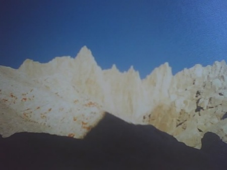 mt whitney 4