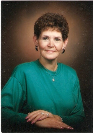 Kay Dusek's Classmates® Profile Photo