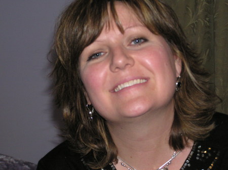 Heidi Hudson-Roberts's Classmates® Profile Photo