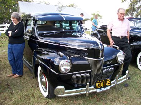 1941 Ford Original
