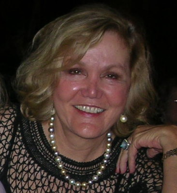 Margaret Newman's Classmates® Profile Photo