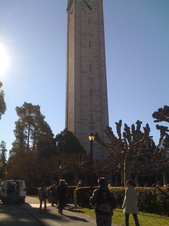 Berkeley Tower