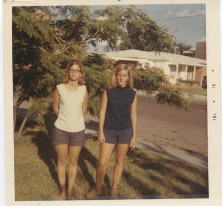 summer of '70