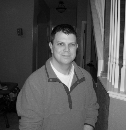 Jeff Lewallen's Classmates® Profile Photo