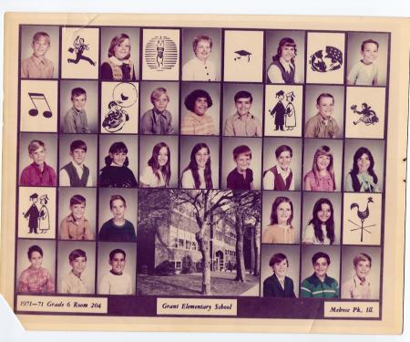 6th grade 71-72