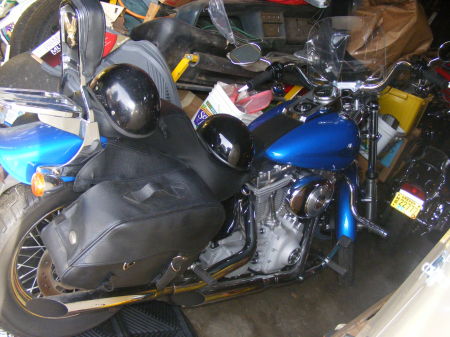 2004 softtail twincam