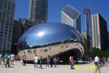 Chicago 2008