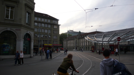 Bern