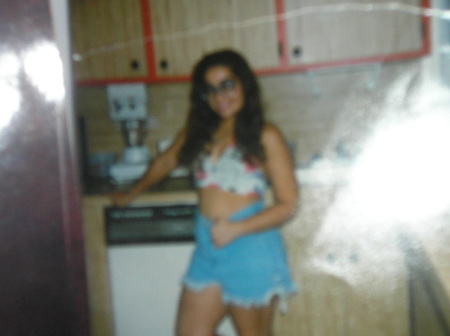 me in florida im like 18 or 19 yrs old
