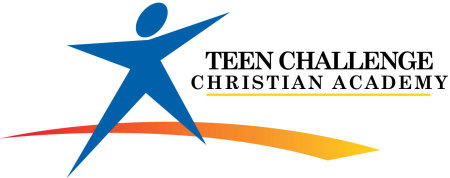 Teen Challenge Christian Academy High School Logo Photo Album