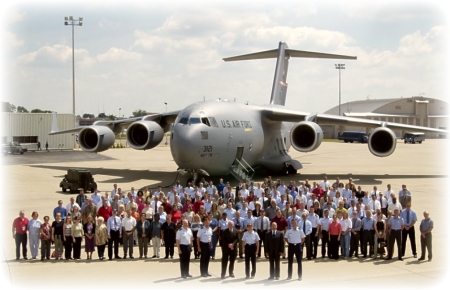 C-17 Globemaster III