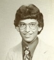 gordon pogoda in 1979