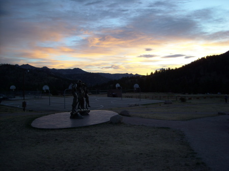 Estes Park