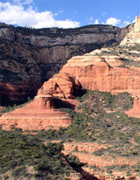 Boynton Canyon, Sedona, AZ