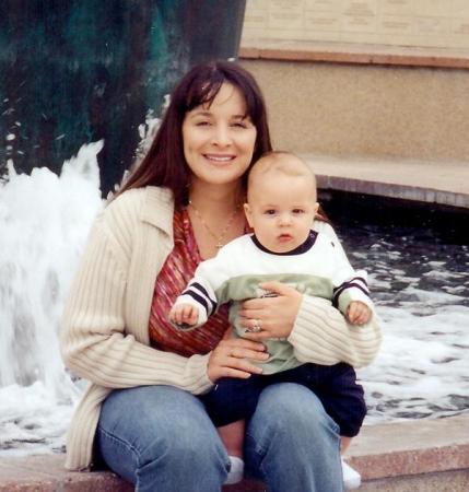 At Birch Aquarium