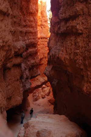 Bryce Canyon