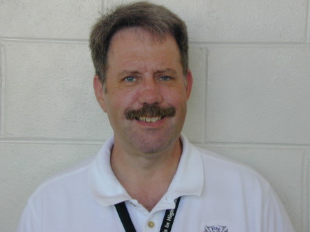Larry Davis's Classmates® Profile Photo