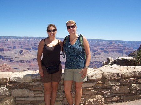 Grand Canyon 2007