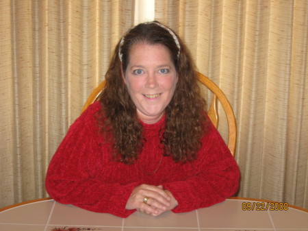 Karen Esbensen's Classmates® Profile Photo
