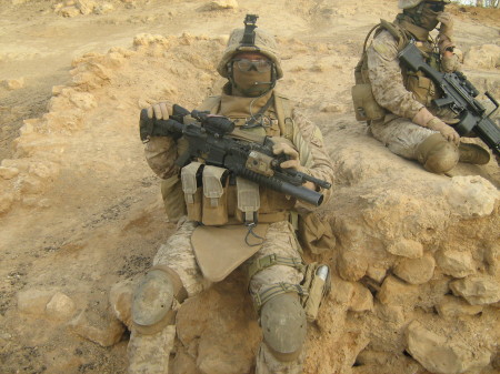 iraq 2008