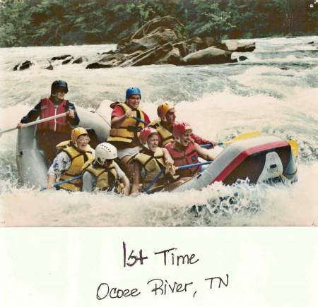 Ocoee 1986