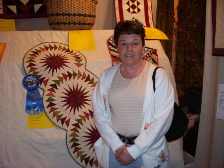 Quilt Show