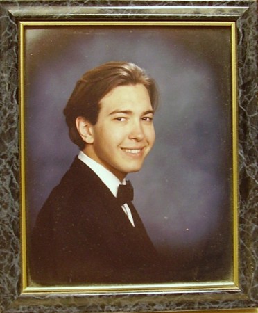 Adam Reimer's Classmates® Profile Photo