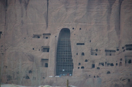 Bamyan, Afghanistan